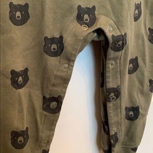 Gymboree One Pieces - GYMBOREE “🐻” One Piece Gymboree One Pieces - GYMBOREE “🐻” One Piece